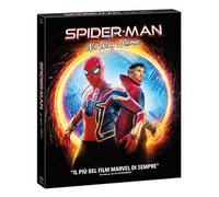 Spider-Man No Way Home - Slipcase ( Blu Ray)