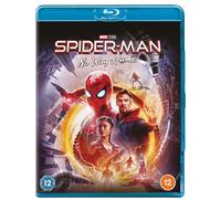 Spider-Man: No Way Home (Blu-ray)