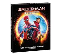 Spider-Man - No Way Home (Blu-Ray Disc + Magnete) Tom Holland