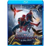 Spider-Man: No Way Home (Blu-ray) Tom Holland