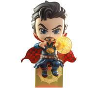 Spider-Man: No Way Home Doctor Strange Cosbaby Figura alta circa 10-11 cm