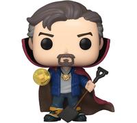 Spider-Man: No Way Home Doctor Strange Funko Pop da collezione altamente collezi