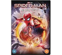 Spider-Man: No Way Home (DVD) Benedict Wong Benedict Cumberbatch Andrew Garfield