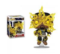 Funko Pop! Marvel Electro Finale 67604