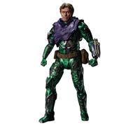 Bandai S.H. Figuarts Spider-Man No Way Home Green Goblin