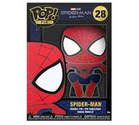 MARVEL: SPIDER-MAN NO WAY HOME - POP LARGE PIN ENAMEL 28 ANDREW GARFIELD (GW)