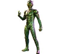 Hot Toys 1:6 Goblin verde - Spider-Man: No Way Home