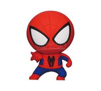 Spider-Man Web Slinger 3D Magnete in schiuma