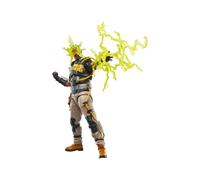 Spider-man: No Way Home Marvel Legends Action Figura Marvel's Electro 15 Cm Hasb