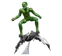Hasbro Marvel Legends Spider-Man No Way Home Green Goblin & Gilder Set