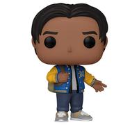 Spider-Man No Way Home Ned POP Marvel #925 Vinyl Figure FUNKO