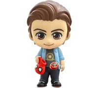 Spider-Man: No Way Home Peter Parker Cosbaby Figura da collezione alta 8-12 cm