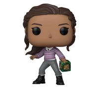 Funko Pop Marvel Spider-Man: No Way Home MJ