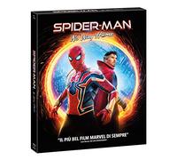 Spider-Man No Way Home - Slipcase ( Blu Ray)
