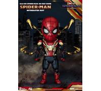 Spider-man: No Way Home Uova Attack Action Figura Spider-man Integrated Suit 17