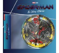 Spider-Man: No Way Home (Vinyl LP) 12" Album Picture Disc