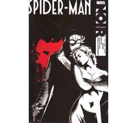 Spider-man Noir #2 Variant Edition