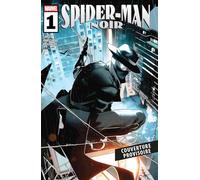 Spider-Man Noir