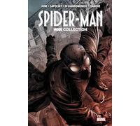 Spider-Man: Noir Collection