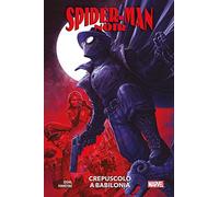 Spider-Man Noir - Crepuscolo a Babilonia - Marvel Collection - Panini Comics - ITALIANO