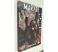SPIDER - MAN NOIR - HINE/SAPOLWSKY/DI GIANDOMENICO/ISANOVE - MARVEL NOIR -MV22
