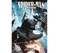 Spider-Man Noir: L'Affaire Gwen Stacy - Marvel Collection