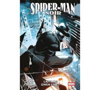 SPIDER-MAN NOIR L'AFFAIRE GWEN STACY PANINI
