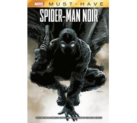 Spider-Man Noir - Marvel Must Have - Panini Comics - Italiano
