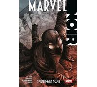 SPIDER-MAN: NOIR n. 1 Panini Marvel Noir