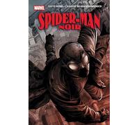 Spider-Man Noir (Pocket Edition)