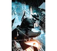 Spider-Man Noir: The Gwen Stacy Affair: 1