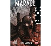 Spider-man noir. Vol. 1 - Hine David, Sapolsky Fabrice, Di Giandomenico Ca...