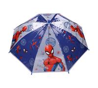 Spider-man Ombrello Rainy Days Blue Vadobag