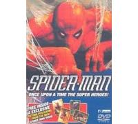 Spider-Man - Once Upon A Time Super Heroes [Edizione: Regno Unito] [Edizione: Regno Unito]