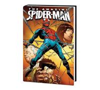 Spider-man: One More Day Gallery Edition by Straczynski, J. Michael