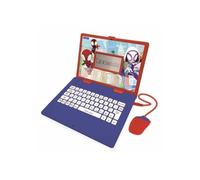 Computer portatile Lexibook SPIDER-MAN (FR / EN) Inglese