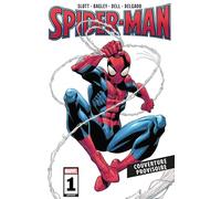 Spider-Man par Slott et Bagley