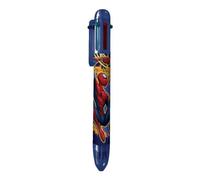 Spider-Man Penna a sfera a 6 colori