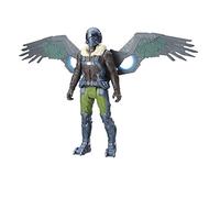 Spider-Man - Personaggio Elettronico Avvoltoio , C0701EU4