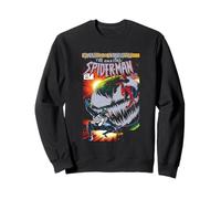 Spider-Man Planet Of The Symbiotes Felpa