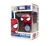 Spider-Man POP SPIDERMAN #956 Special Ed. Funko Funko