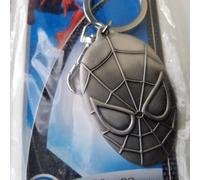 Spider-Man Portachiavi Nuovo IN Pacco Marvel Universe Marca Stan Lee a4