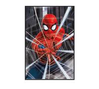 Spider-Man Poster Gotcha Grande 61x91.5 CM 61x91.4cm Nuovo Sigillato Rosso