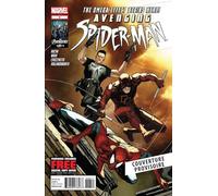 Spider-Man & Punisher - Web of Heroes Collection T04