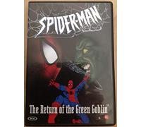 Spider-Man - Return of the Green Goblin (1997) [import]