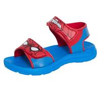SPIDER-MAN Sandali Marvel Ragazzi Ciabatte estive Scarpe da Spiaggia Impermeabili in Eva