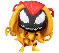 Spider-Man Scream Symbiote altamente collezionabile Pop esclusivo per gli Stati