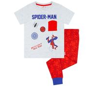 Spider-Man Set Pigiama Ragazzi (NS5772)