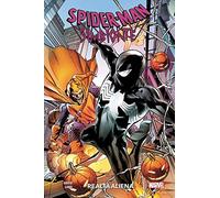 Spider-Man: Simbionte N° 2 - Realtà Aliena - Marvel Collection - Panini Comics - ITALIANO