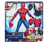Spider-Man Smovie Deluxe Feature Figure